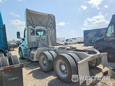 Drugie zdjęcie samochodu z przodu: 2020 PETERBILT 579 SEMI TRUCK VIN:1XPBDP9X7LD718596 - miniatura