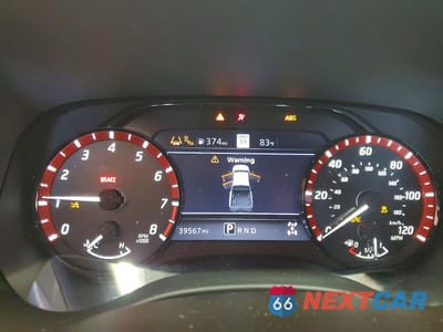 Zdjęcie 9 z 13 samochodu: 2022 NISSAN FRONTIER PRO-4X VIN:1N6ED1EKXNN665120 - miniatura