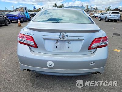 Zdjęcie 6 z 12 samochodu: 2011 TOYOTA CAMRY LE V6 VIN:4T1BK3EK6BU132220 - miniatura