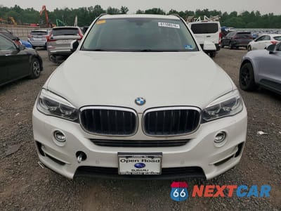 Piąte zdjęcie samochodu w środku: 2015 BMW X5 XDRIVE35I VIN:5UXKR0C55F0K72055 - miniatura