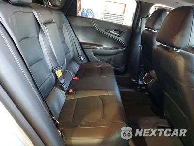 Zdjęcie 10 z 12 samochodu: 2018 CHEVROLET MALIBU LT VIN:1G1ZD5ST4JF275278 - miniatura