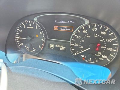 Zdjęcie 9 z 12 samochodu: 2015 NISSAN PATHFINDER SV VIN:5N1AR2MM1FC700454 - miniatura
