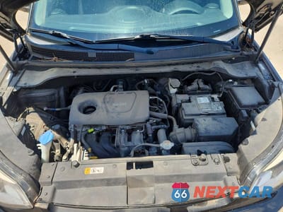 Zdjęcie 12 z 13 samochodu: 2019 KIA SOUL BASE VIN:KNDJN2A20K7684656 - miniatura