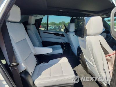 Zdjęcie 11 z 13 samochodu: 2025 CHEVROLET TAHOE K1500 PREMIER VIN:1GNS6SR85SR400511 - miniatura