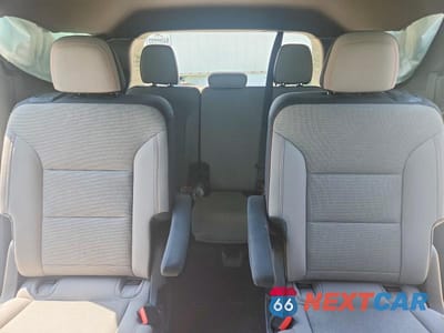 Zdjęcie 10 z 13 samochodu: 2026 CHEVROLET TRAVERSE LT VIN:1GNEVGKS8TJ287964 - miniatura