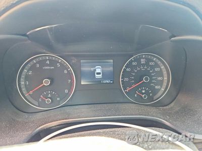 Zdjęcie 9 z 12 samochodu: 2021 KIA FORTE VIN:3KPF24AD3ME355349 - miniatura
