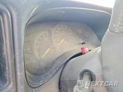 Zdjęcie 9 z 12 samochodu: 2008 CHEVROLET SILVERADO 1500 VIN:1GCEC19T1XZ151645 - miniatura