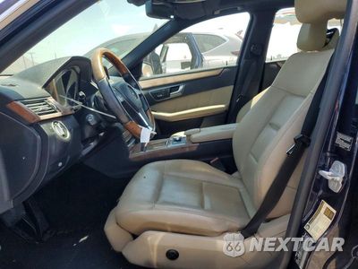 Zdjęcie 7 z 12 samochodu: 2013 MERCEDES-BENZ E 350 VIN:WDDHF5KB8DA674982 - miniatura