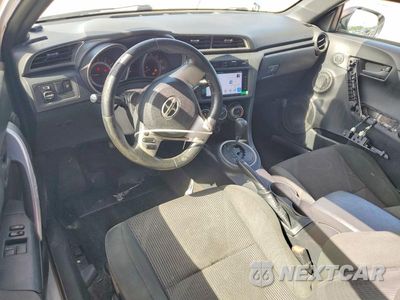 Zdjęcie 8 z 12 samochodu: 2012 SCION TC BASE VIN:JTKJF5C78C3030674 - miniatura