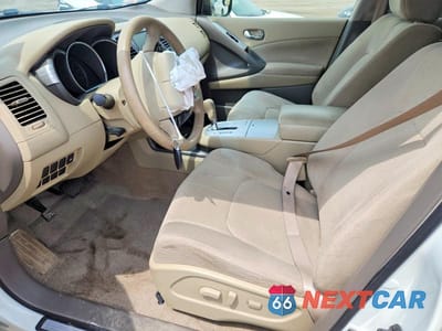Zdjęcie 7 z 13 samochodu: 2014 NISSAN MURANO SV VIN:JN8AZ1MW3EW530499 - miniatura