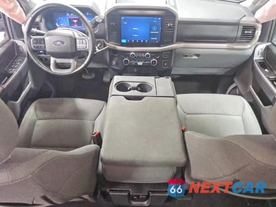 Zdjęcie 8 z 12 samochodu: 2025 FORD F150 XLT VIN:1FTEW3KP9SKE55811 - miniatura