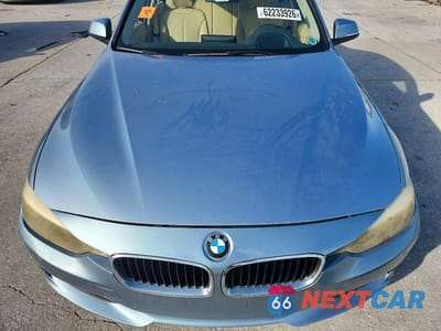 Zdjęcie 11 z 12 samochodu: 2014 BMW 328 D VIN:WBA3D3C5XEK156338 - miniatura