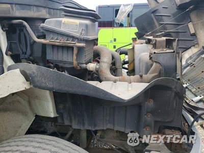 Zdjęcie 10 z 13 samochodu: 2017 INTERNATIONAL 4300 BOX TRUCK VIN:1HTMMMML1HH741534 - miniatura