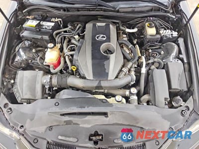 Zdjęcie 11 z 12 samochodu: 2018 LEXUS IS 300 VIN:JTHBA1D28J5067164 - miniatura