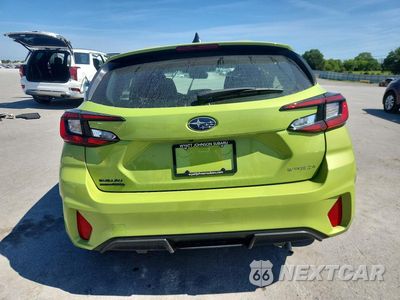 Zdjęcie 6 z 12 samochodu: 2026 SUBARU IMPREZA SPORT VIN:JF1GUAFC0T8248755 - miniatura