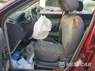 Zdjęcie 7 z 12 samochodu: 2007 FORD FOCUS ZX4 VIN:1FAHP34N07W125972 - miniatura