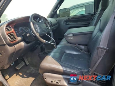 Zdjęcie 7 z 12 samochodu: 2002 DODGE RAM 2500 VIN:3B7KF23652M235397 - miniatura