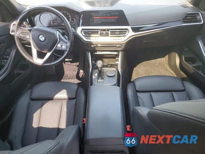 Zdjęcie 8 z 12 samochodu: 2019 BMW 330I VIN:WBA5R1C5XKAK06901 - miniatura
