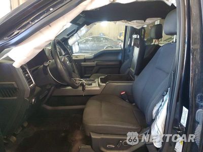 Zdjęcie 7 z 12 samochodu: 2016 FORD F150 SUPERCREW VIN:1FTEW1EFXGKE35159 - miniatura