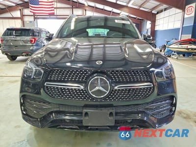 Piąte zdjęcie samochodu w środku: 2022 MERCEDES-BENZ GLE 350 4MATIC VIN:4JGFB4KB1NA819929 - miniatura