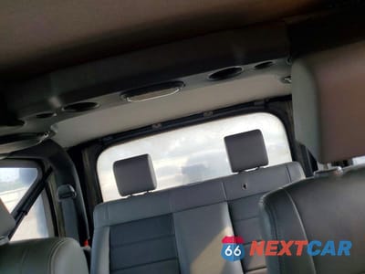 Zdjęcie 10 z 13 samochodu: 2008 JEEP WRANGLER X VIN:1J4FA241X8L556553 - miniatura