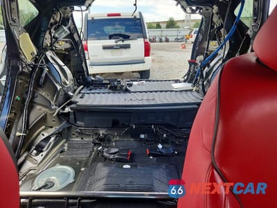 Zdjęcie 10 z 14 samochodu: 2024 ACURA RDX A-SPEC ADVANCE VIN:5J8TC2H8XRL001325 - miniatura