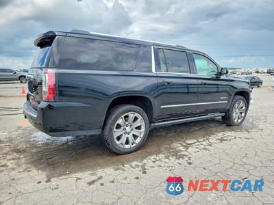 Trzecie zdjęcie samochodu z tyłu: 2016 GMC YUKON XL DENALI VIN:1GKS1HKJ2GR324863 - miniatura