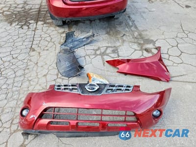 Zdjęcie 13 z 14 samochodu: 2012 NISSAN ROGUE S VIN:JN8AS5MT8CW254397 - miniatura