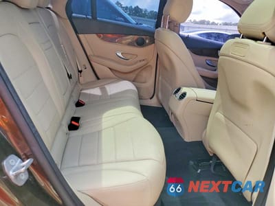 Zdjęcie 11 z 13 samochodu: 2018 MERCEDES-BENZ GLC 300 VIN:WDC0G4JB7JV056213 - miniatura