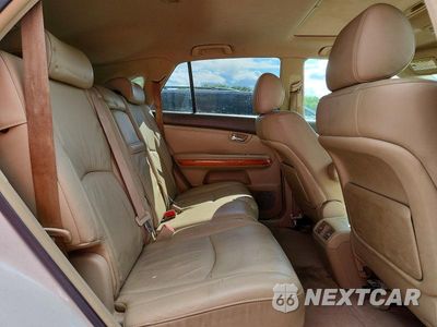 Zdjęcie 11 z 13 samochodu: 2005 LEXUS RX 330 BASE VIN:2T2HA31U15C070294 - miniatura