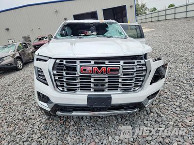 Piąte zdjęcie samochodu w środku: 2026 GMC YUKON XL DENALI VIN:1GKS2JKL7TR100214 - miniatura