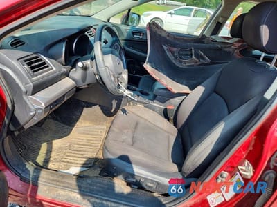 Zdjęcie 7 z 13 samochodu: 2015 SUBARU LEGACY 2.5I PREMIUM VIN:4S3BNAC62F3030334 - miniatura