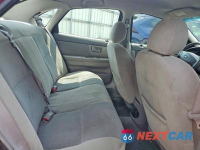 Zdjęcie 10 z 12 samochodu: 2002 FORD TAURUS SE VIN:1FAFP53UX2G254056 - miniatura