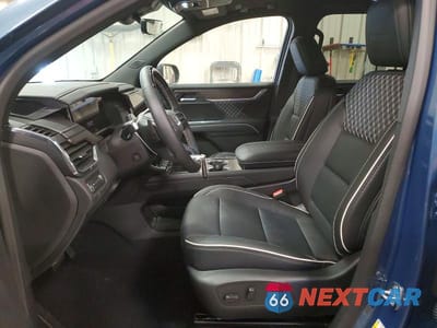 Zdjęcie 7 z 14 samochodu: 2026 GMC ACADIA DENALI VIN:1GKENRKS1TJ319131 - miniatura