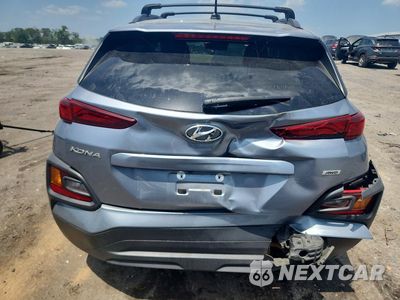 Zdjęcie 6 z 12 samochodu: 2021 HYUNDAI KONA SEL VIN:KM8K2CAA3MU628267 - miniatura