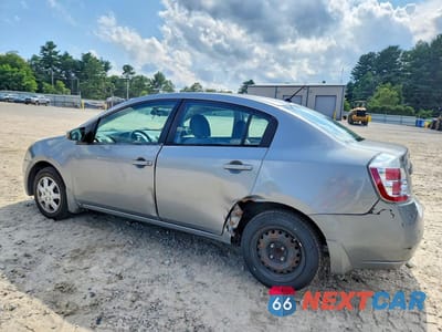 Drugie zdjęcie samochodu z przodu: 2009 NISSAN SENTRA 2.0 VIN:3N1AB61EX9L629974 - miniatura