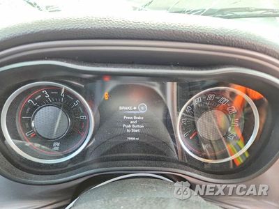 Zdjęcie 9 z 12 samochodu: 2023 DODGE CHALLENGER GT VIN:2C3CDZJG3PH542608 - miniatura