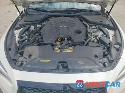 Zdjęcie 11 z 12 samochodu: 2020 INFINITI Q50 3.0T LUXE VIN:JN1EV7AR9LM254514 - miniatura