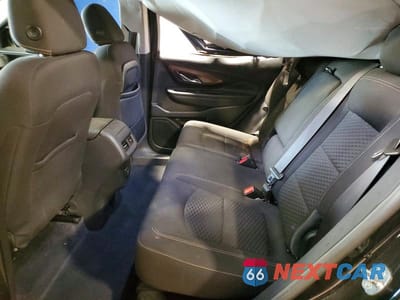 Zdjęcie 11 z 14 samochodu: 2021 GMC TERRAIN SLE VIN:3GKALMEV3ML340781 - miniatura