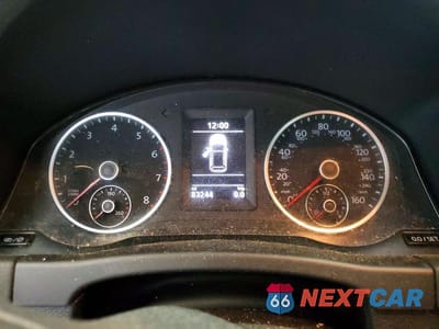 Zdjęcie 9 z 13 samochodu: 2017 VOLKSWAGEN TIGUAN S VIN:WVGBV7AX0HK049614 - miniatura