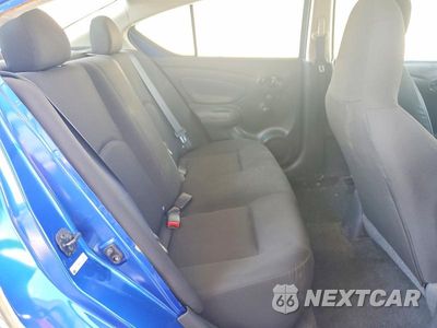 Zdjęcie 10 z 12 samochodu: 2016 NISSAN VERSA 1.6 S PLUS VIN:3N1CN7AP3GL897222 - miniatura