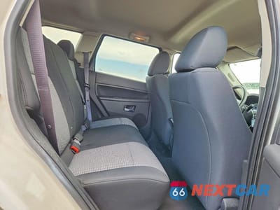 Zdjęcie 10 z 12 samochodu: 2009 JEEP GRAND CHEROKEE LAREDO VIN:1J8GS48KX9C512634 - miniatura
