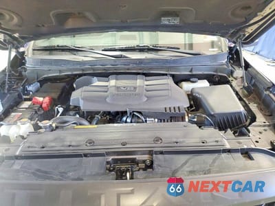 Zdjęcie 11 z 12 samochodu: 2022 NISSAN TITAN PRO-4X VIN:1N6AA1ED9NN105260 - miniatura