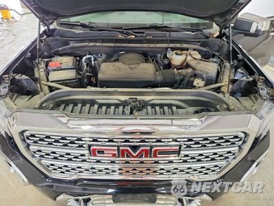Zdjęcie 12 z 13 samochodu: 2022 GMC SIERRA LIMITED K1500 DENALI VIN:3GTU9FEL4NG174511 - miniatura