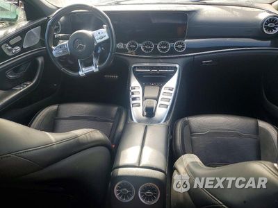Zdjęcie 8 z 12 samochodu: 2021 MERCEDES-BENZ AMG GT 43 VIN:W1K7X5KB2MA037076 - miniatura