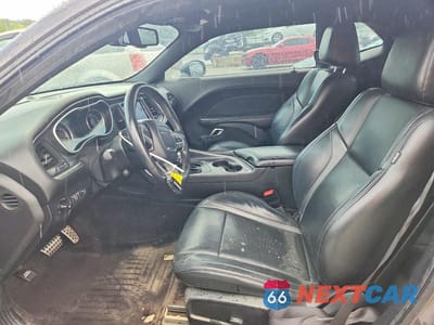 Zdjęcie 7 z 12 samochodu: 2017 DODGE CHALLENGER SXT VIN:2C3CDZAG4HH507867 - miniatura