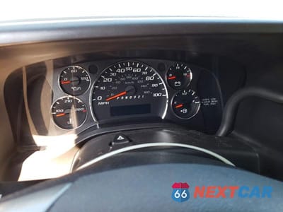 Zdjęcie 9 z 13 samochodu: 2009 CHEVROLET EXPRESS G3500 VIN:1GBHG396291144295 - miniatura