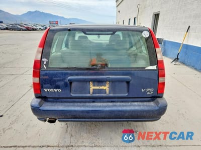 Zdjęcie 6 z 12 samochodu: 1998 VOLVO V70 VIN:YV1LW5671W2498794 - miniatura