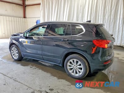 Drugie zdjęcie samochodu z przodu: 2018 BUICK ENVISION ESSENCE VIN:LRBFX2SA0JD003626 - miniatura