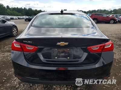 Zdjęcie 6 z 12 samochodu: 2020 CHEVROLET MALIBU LS VIN:1G1ZB5ST6LF001184 - miniatura